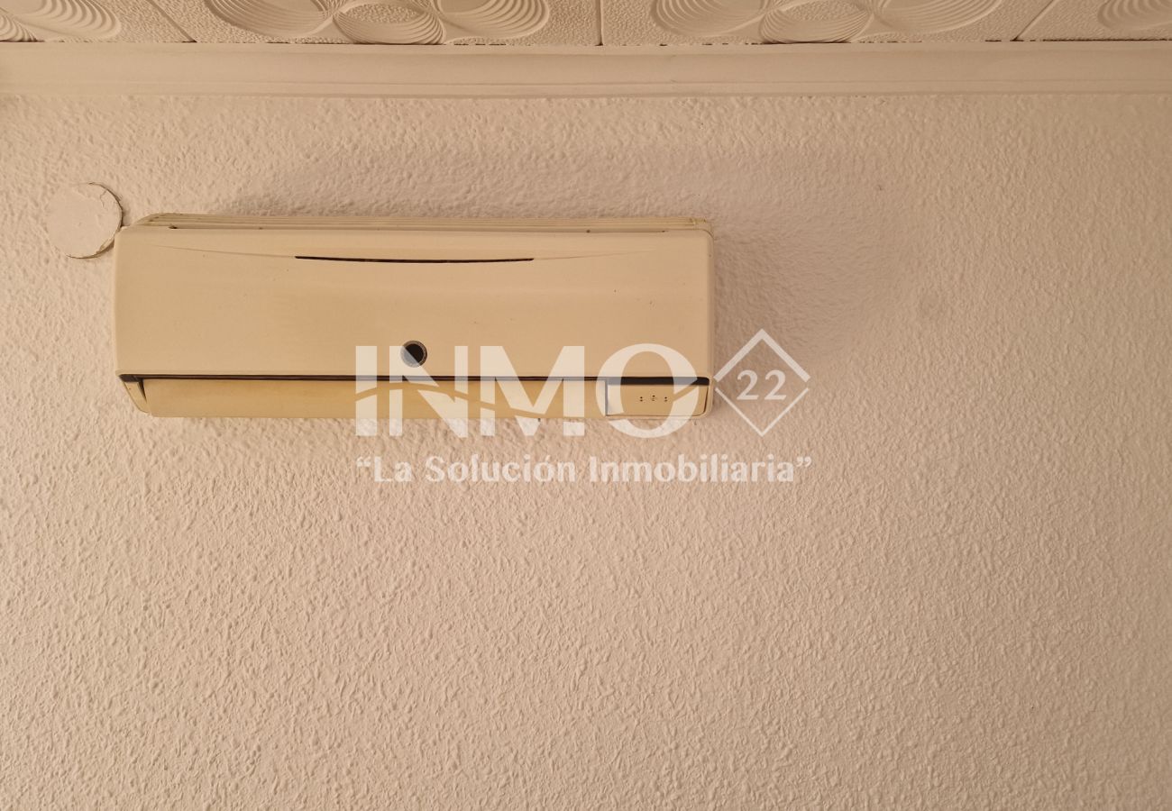 Apartment in Cambrils - 