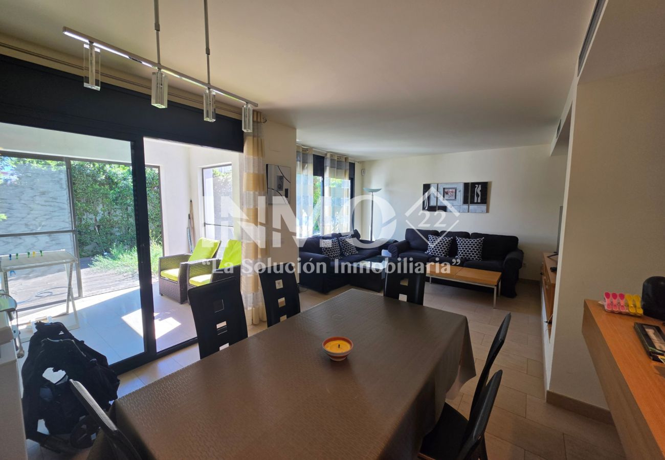 House in Cambrils - 