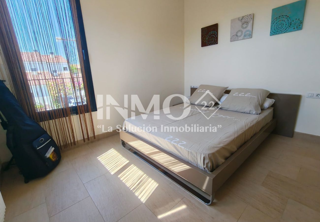 House in Cambrils - 