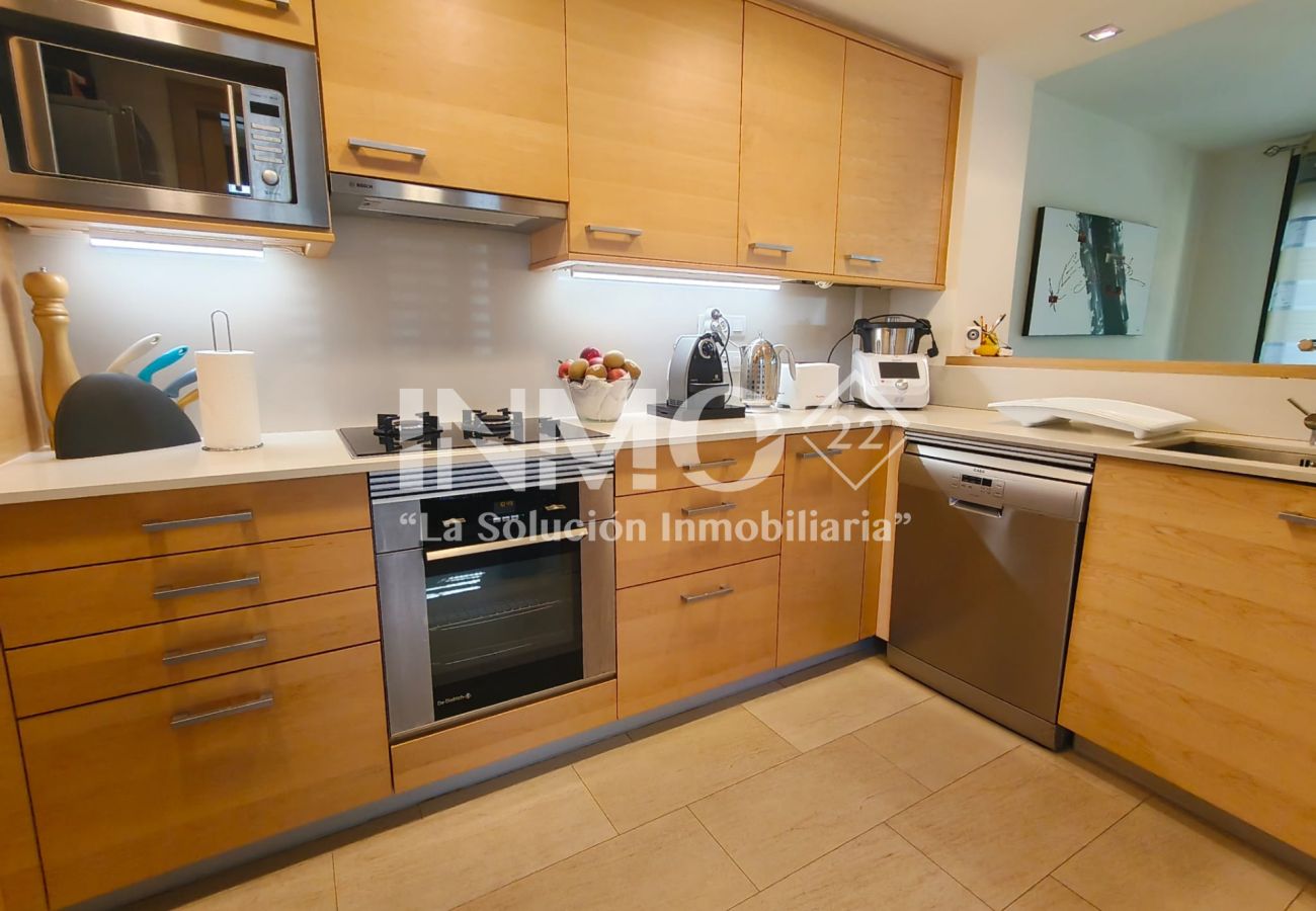 House in Cambrils - 