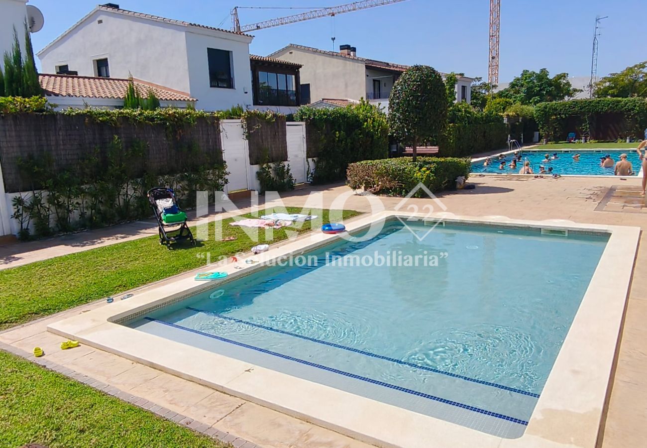 House in Cambrils - 