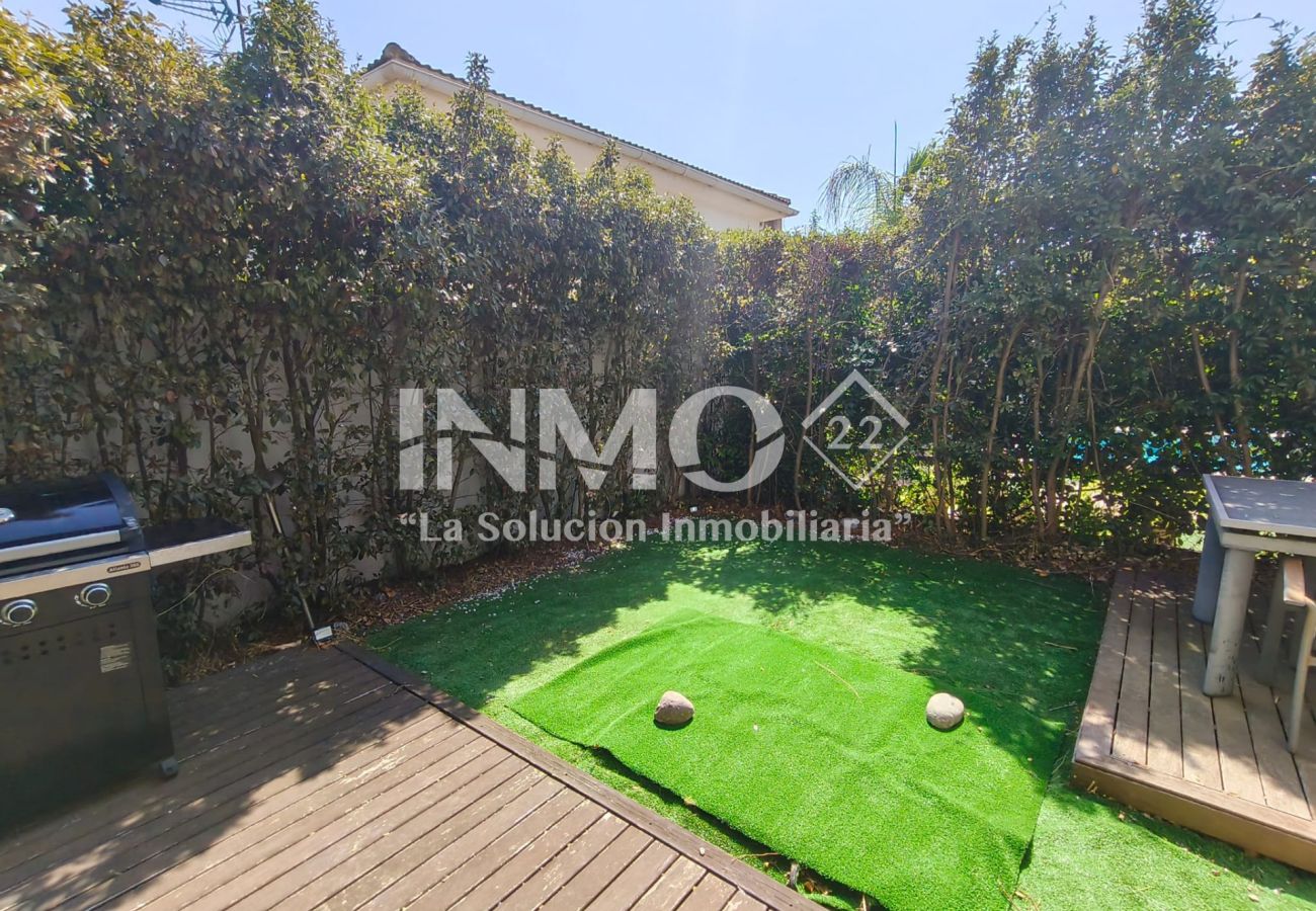 House in Cambrils - 