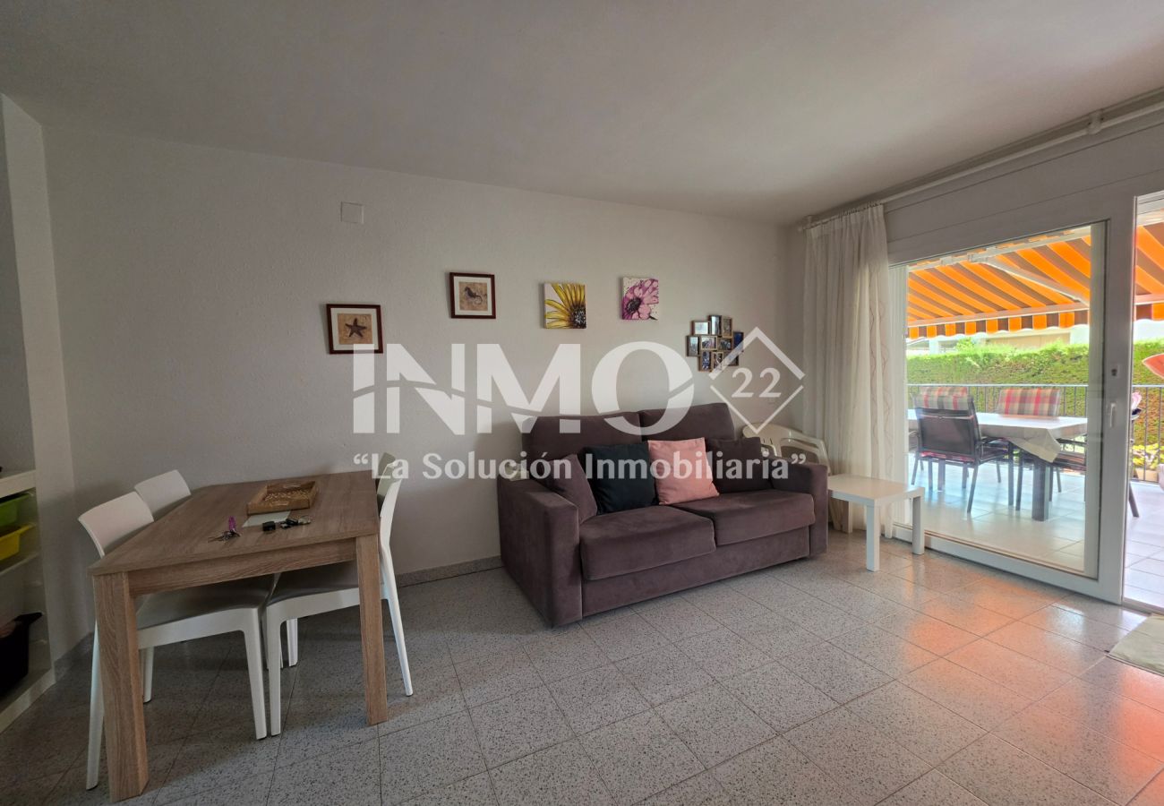 Apartment in Cambrils - 
