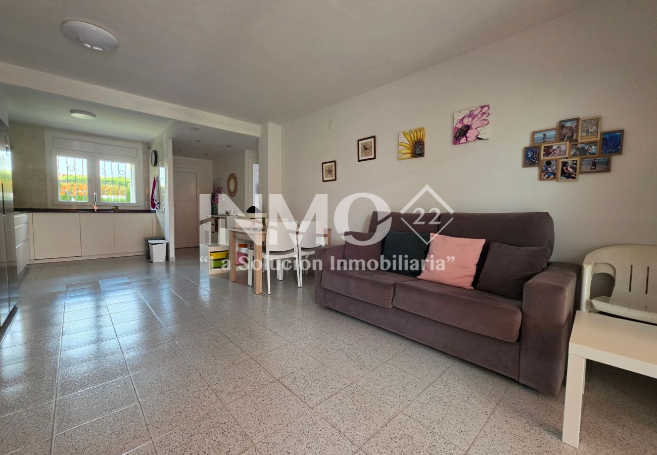 Apartment in Cambrils - 