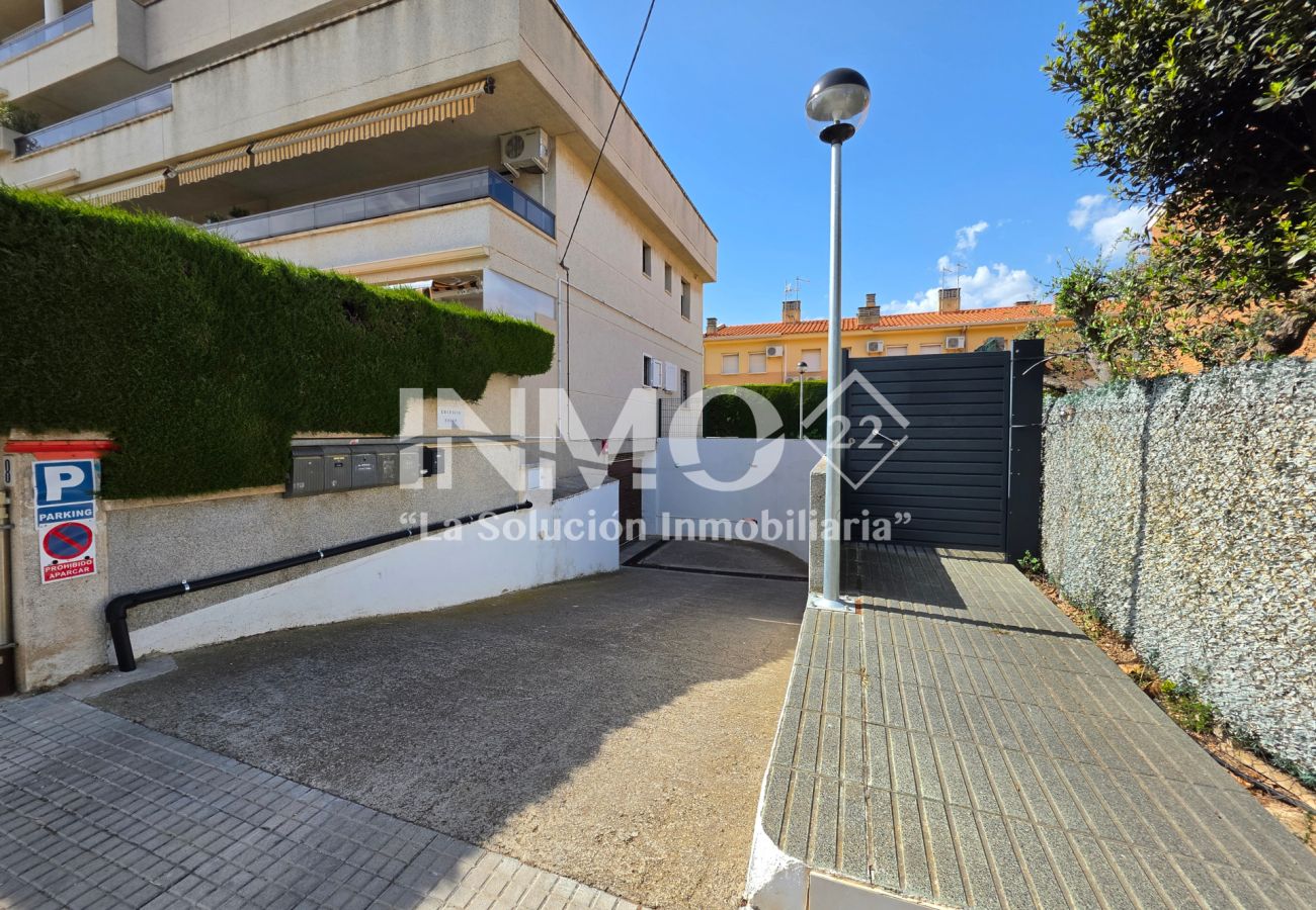 Apartment in Cambrils - 