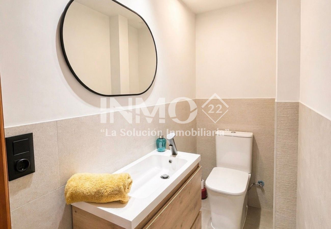 House in Cambrils - 