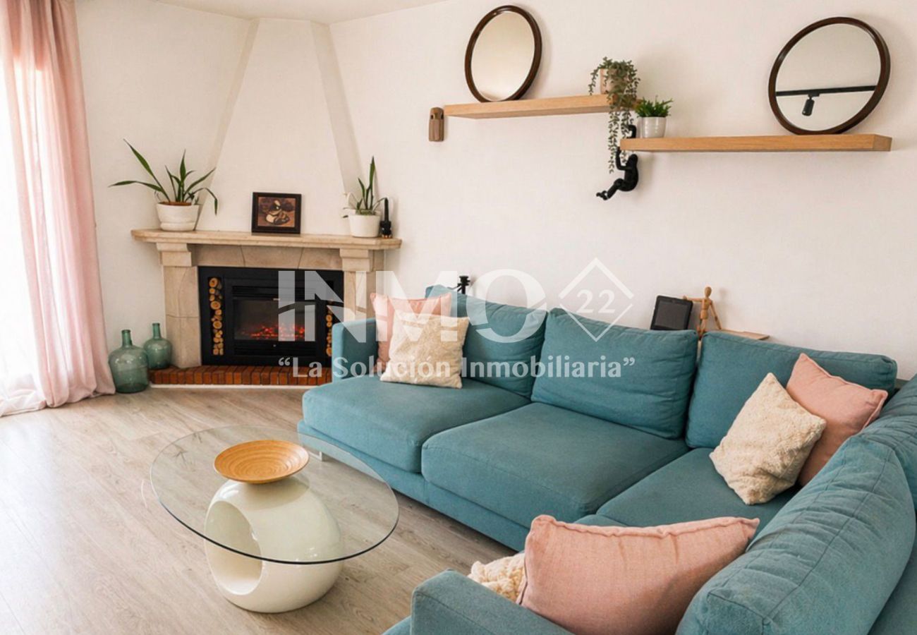 House in Cambrils - 