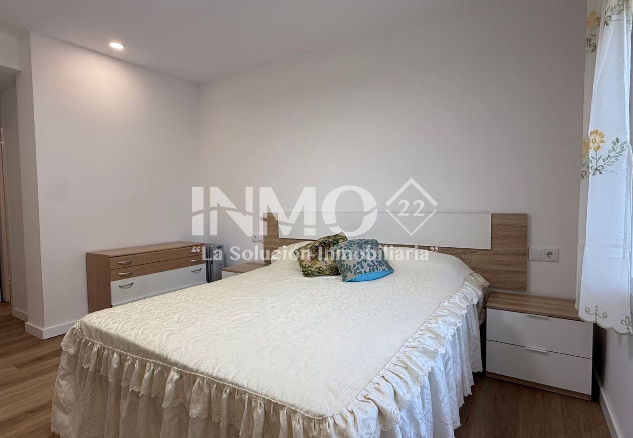 Apartment in Cambrils - 