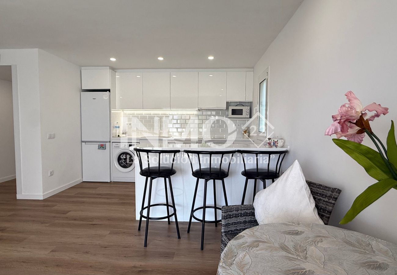 Apartment in Cambrils - 