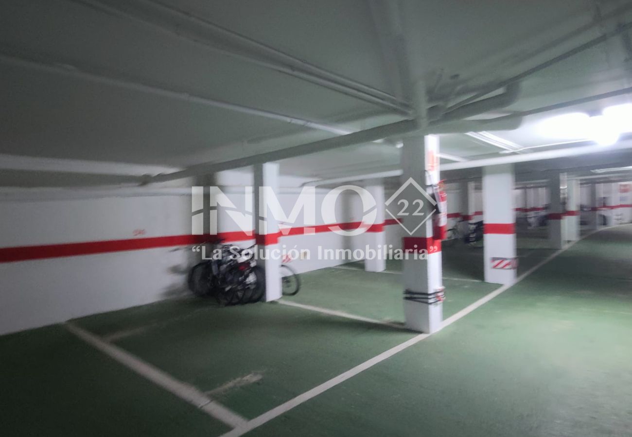Garage/Parking in Cambrils - 