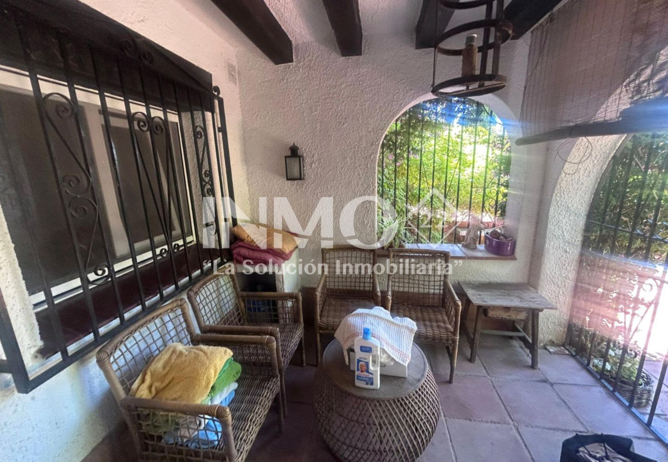House in Mont-roig Bahia - 