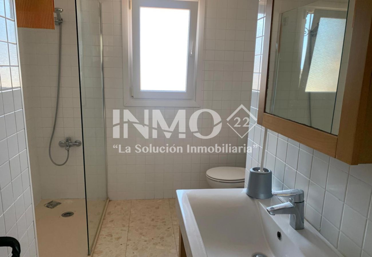 House in Mont-roig Bahia - 