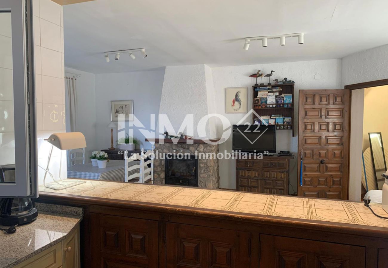 House in Mont-roig Bahia - 