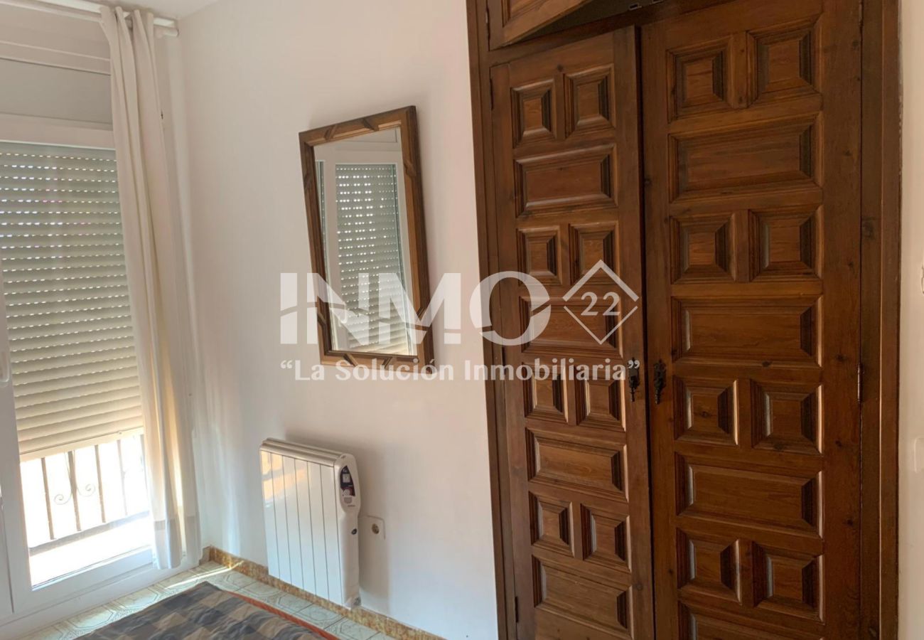 House in Mont-roig Bahia - 