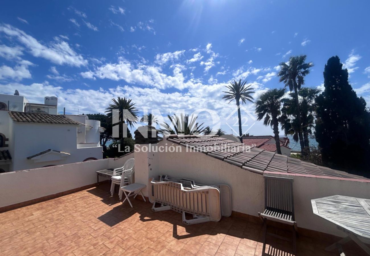 House in Mont-roig Bahia - 