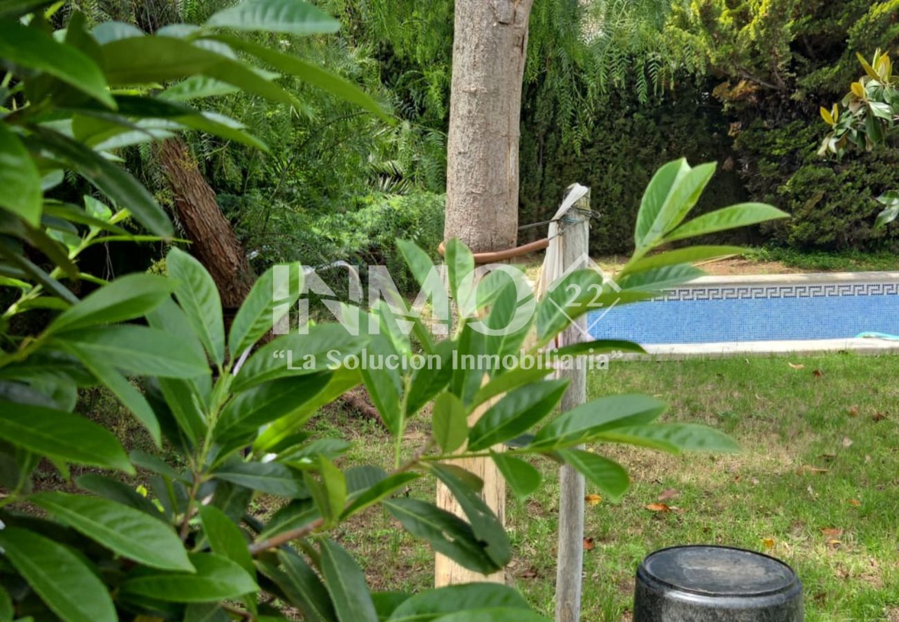 Plot in Cambrils - 