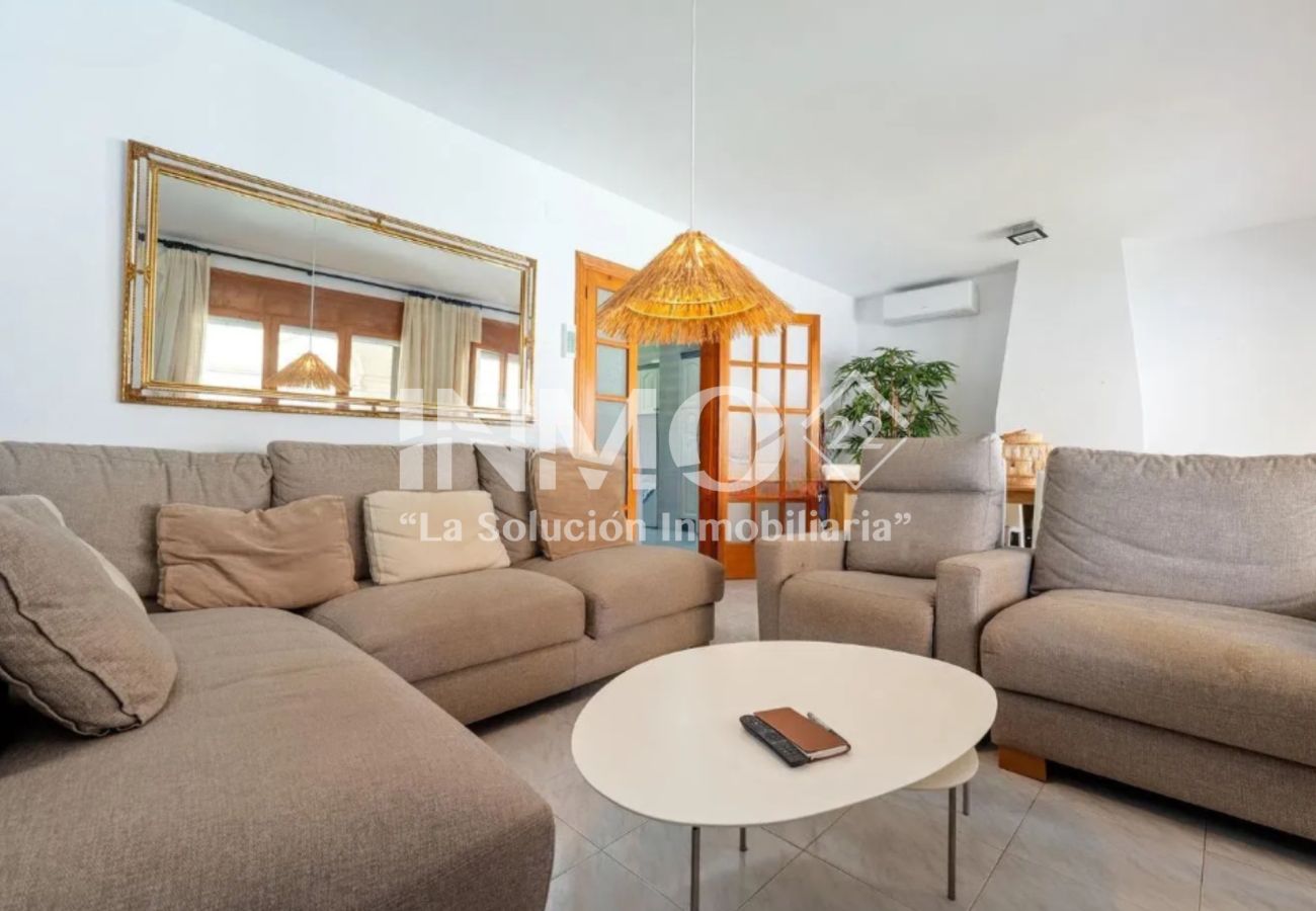 House in Cambrils - 