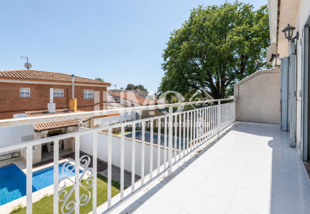 House in Cambrils - 