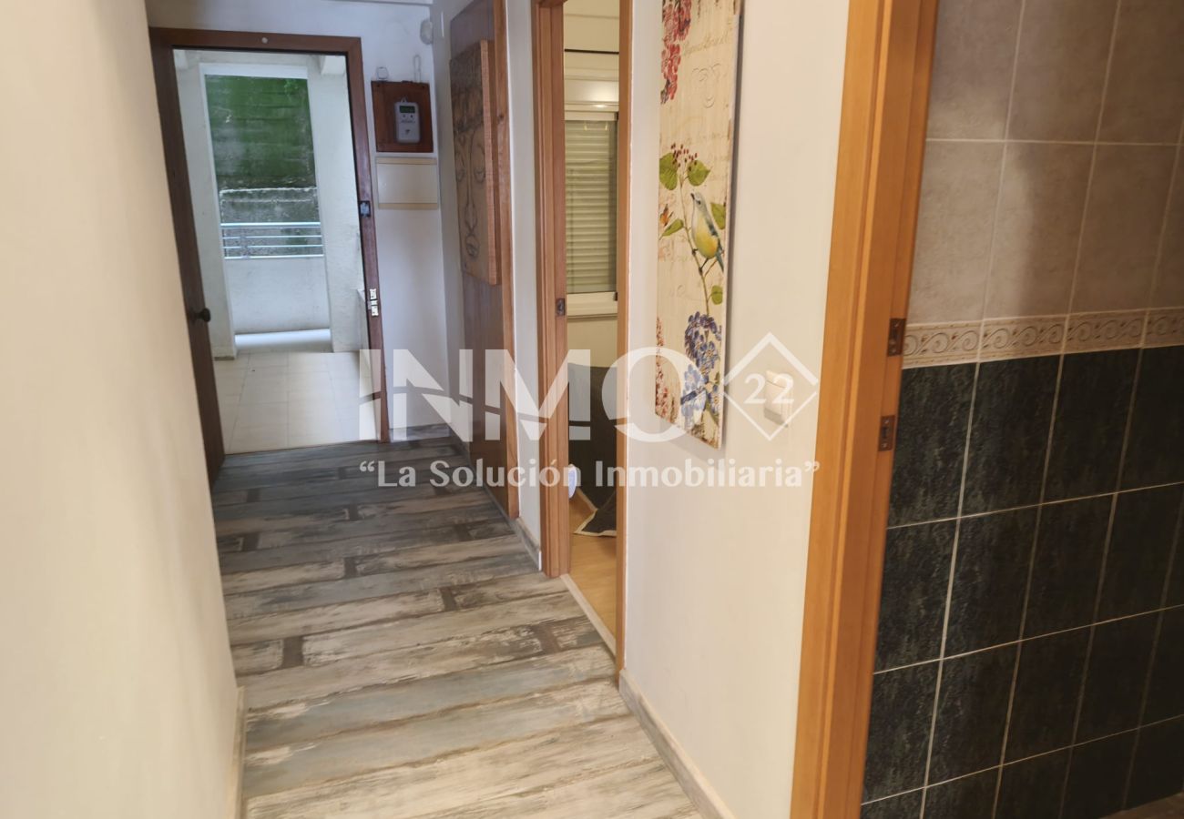 Apartment in Salou - 