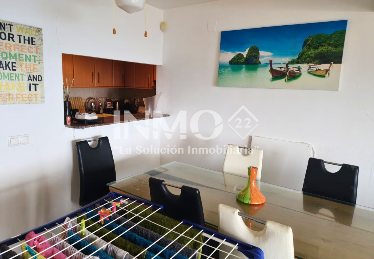 Apartment in Salou - 