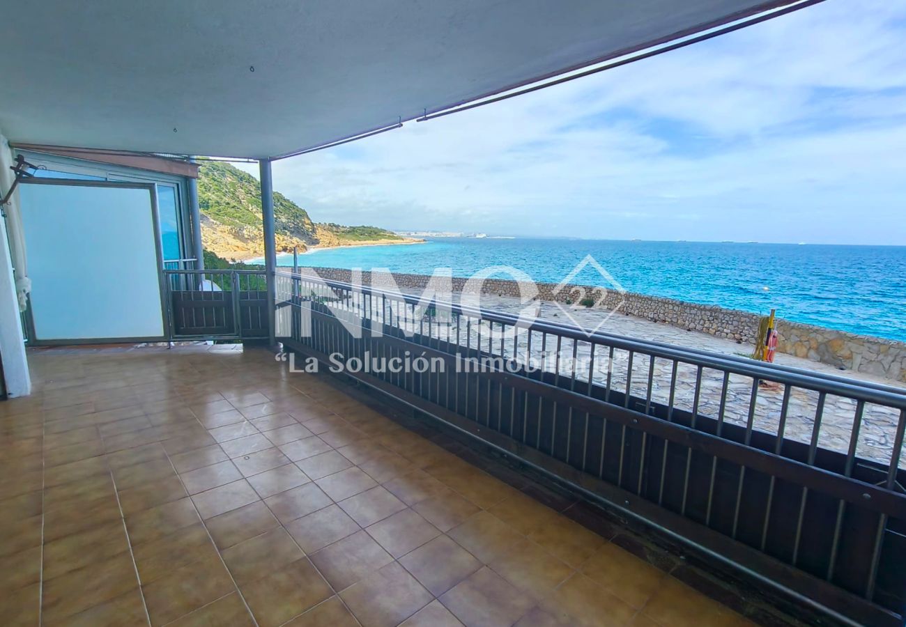 Apartment in Salou - 