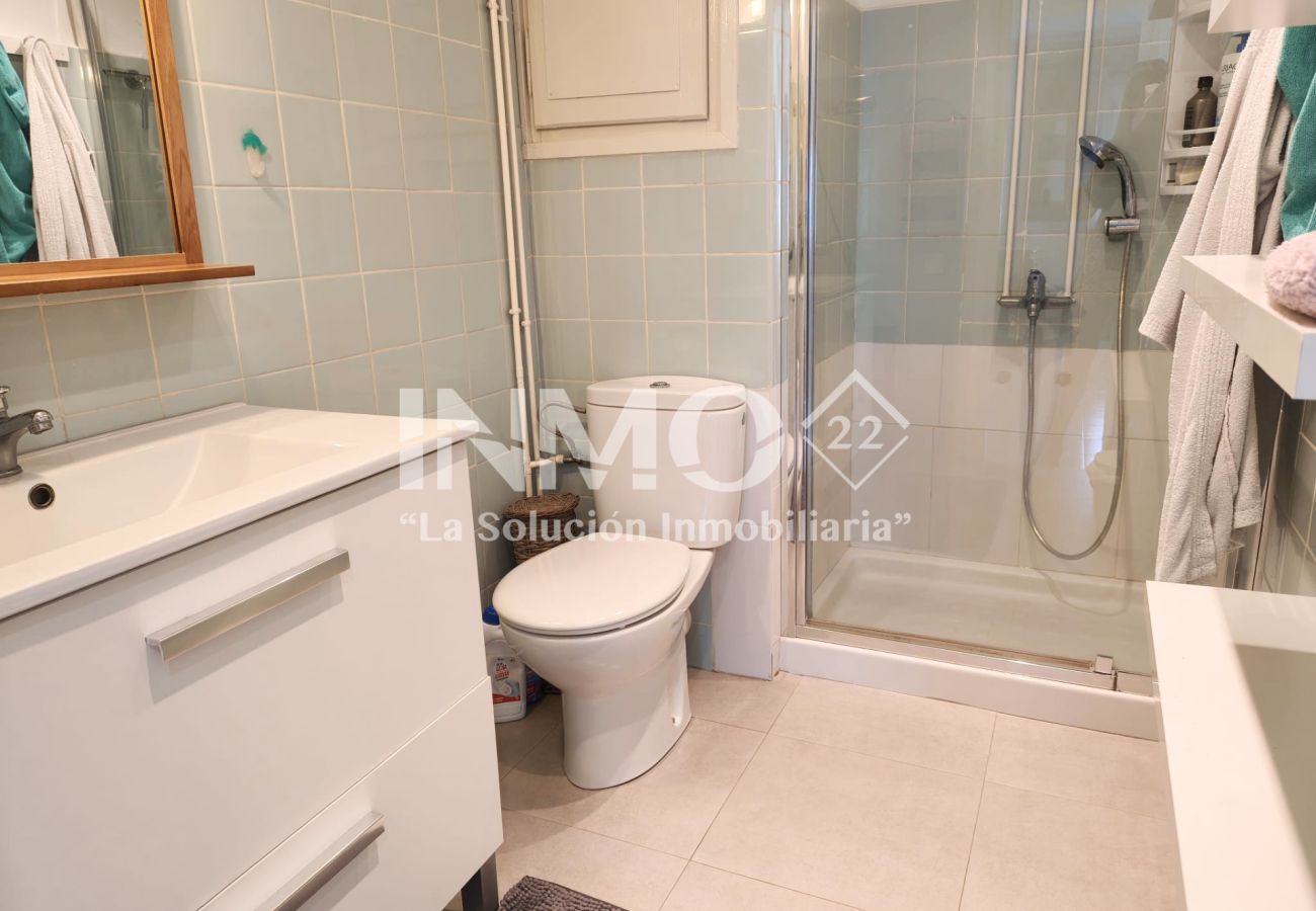 Apartment in Cambrils - 