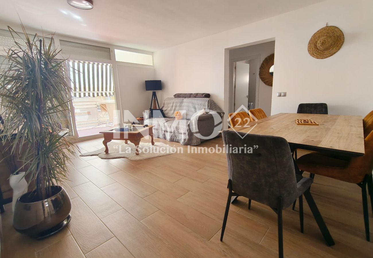 Apartment in Cambrils - 