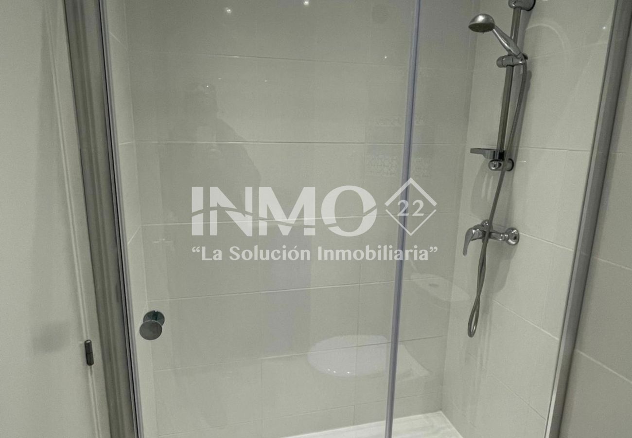 Apartment in Cambrils - 