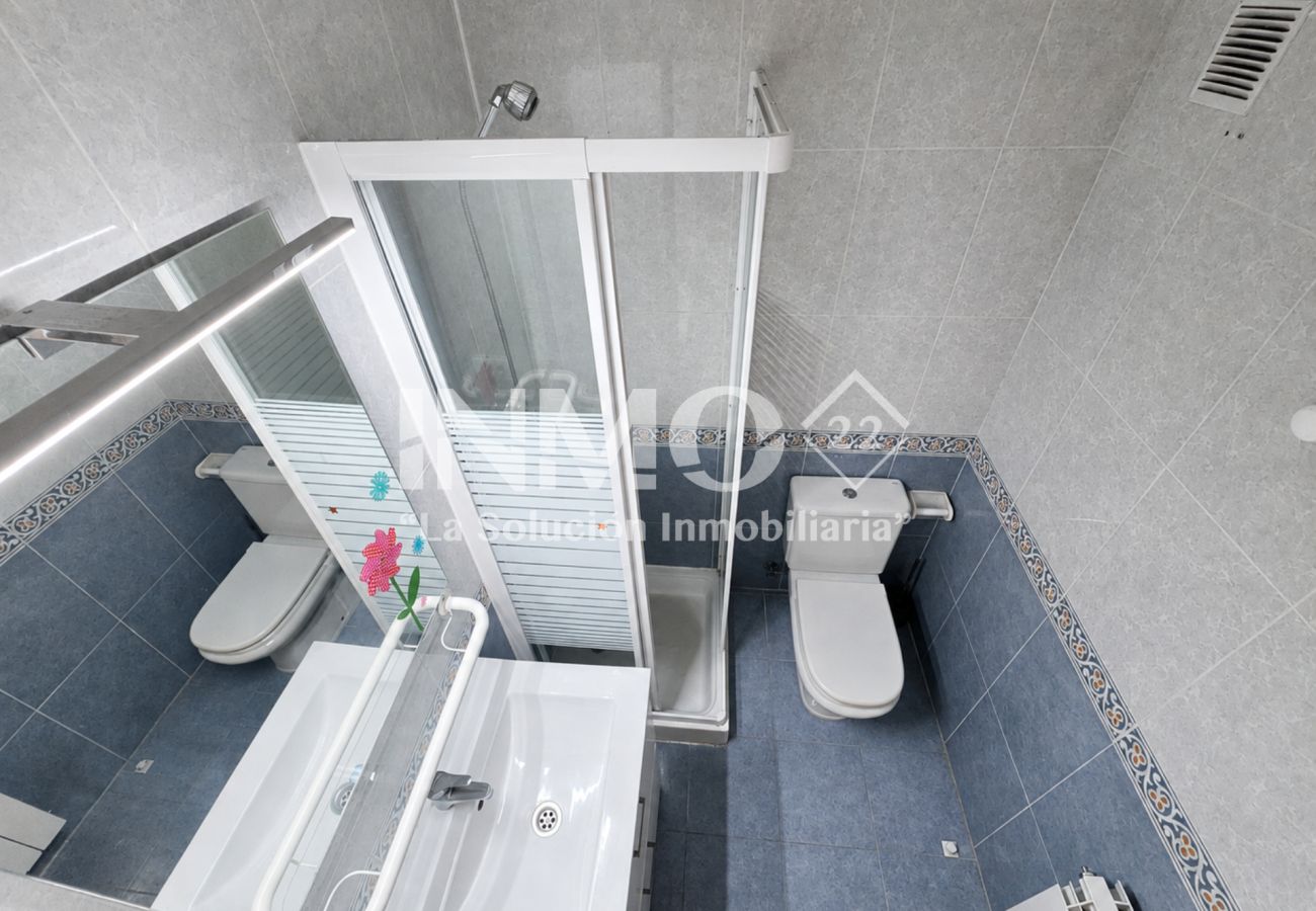 Apartment in Cambrils - 