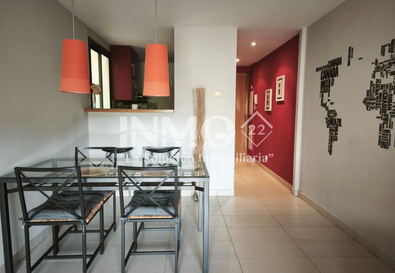 Apartment in Cambrils - 