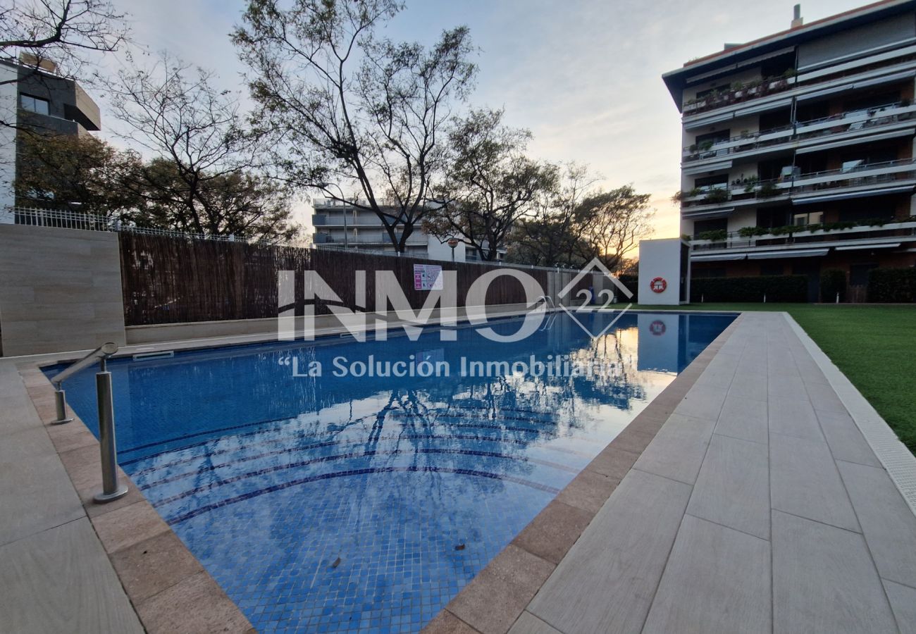 Apartment in Cambrils - 
