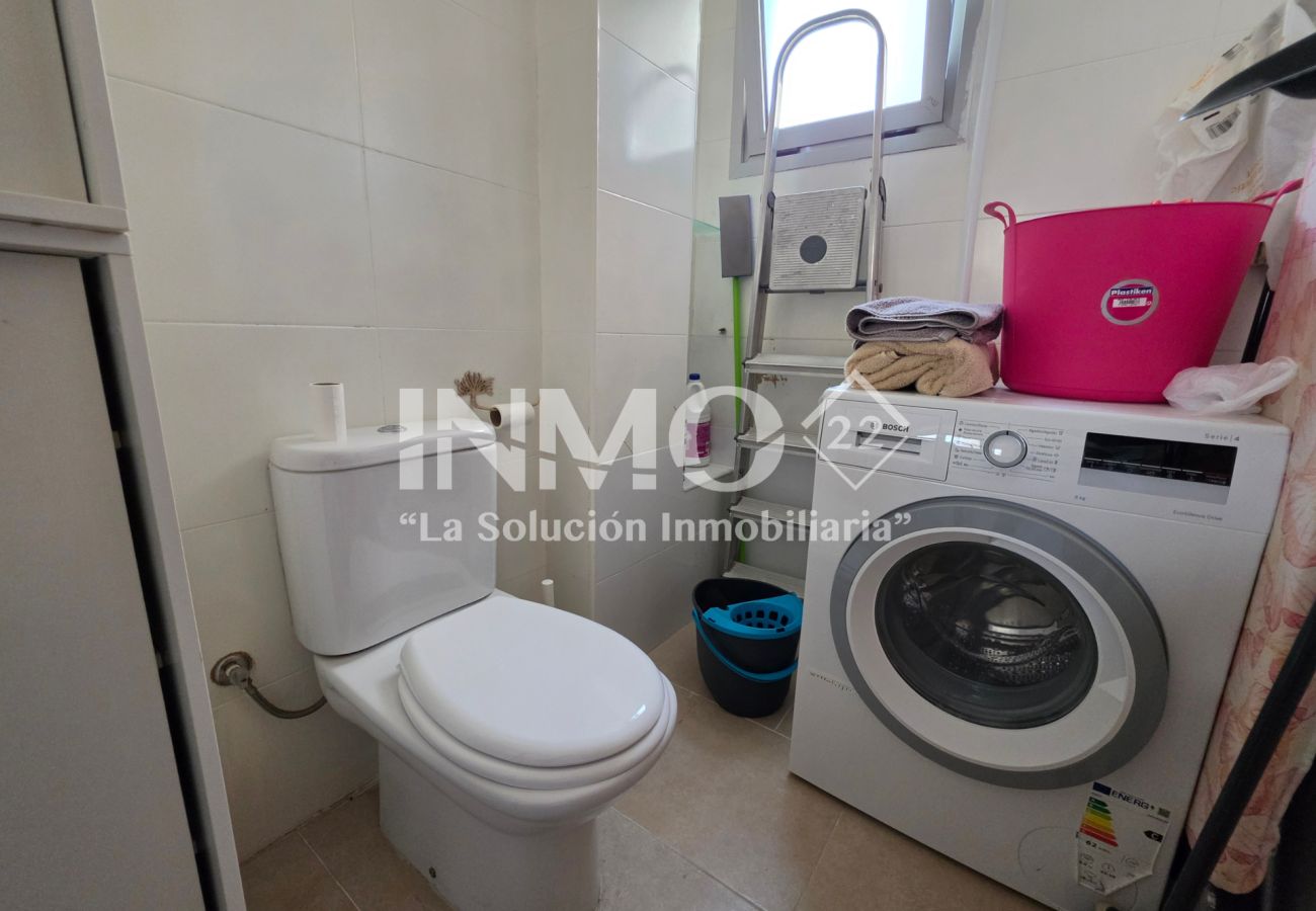 Apartment in Cambrils - 