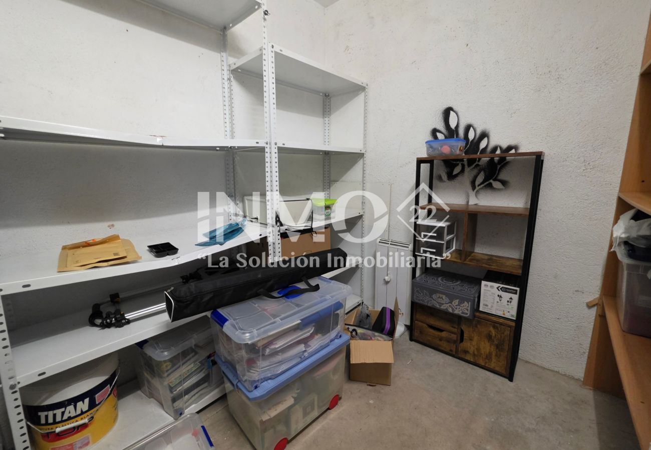 Apartment in Cambrils - 