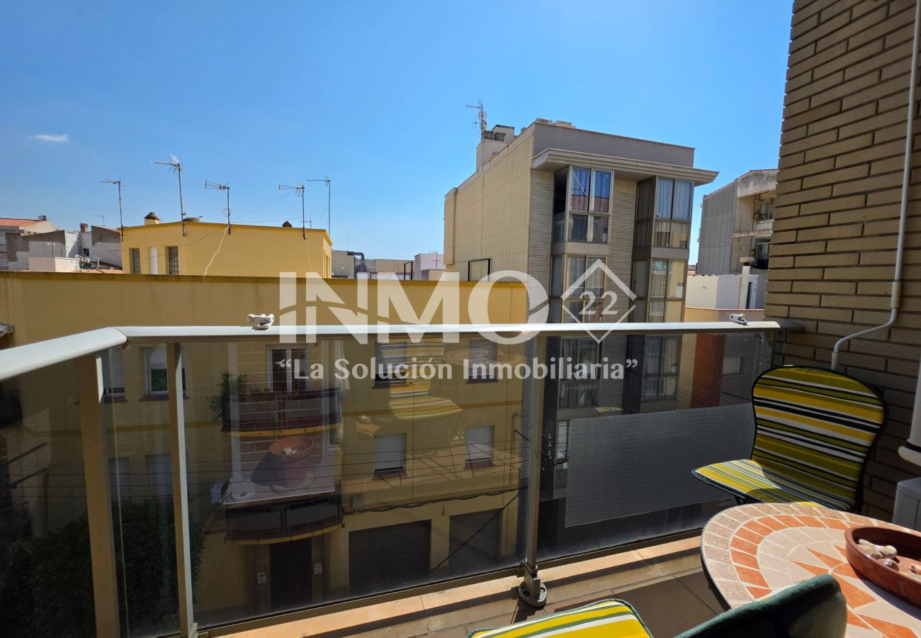 Apartment in Cambrils - 