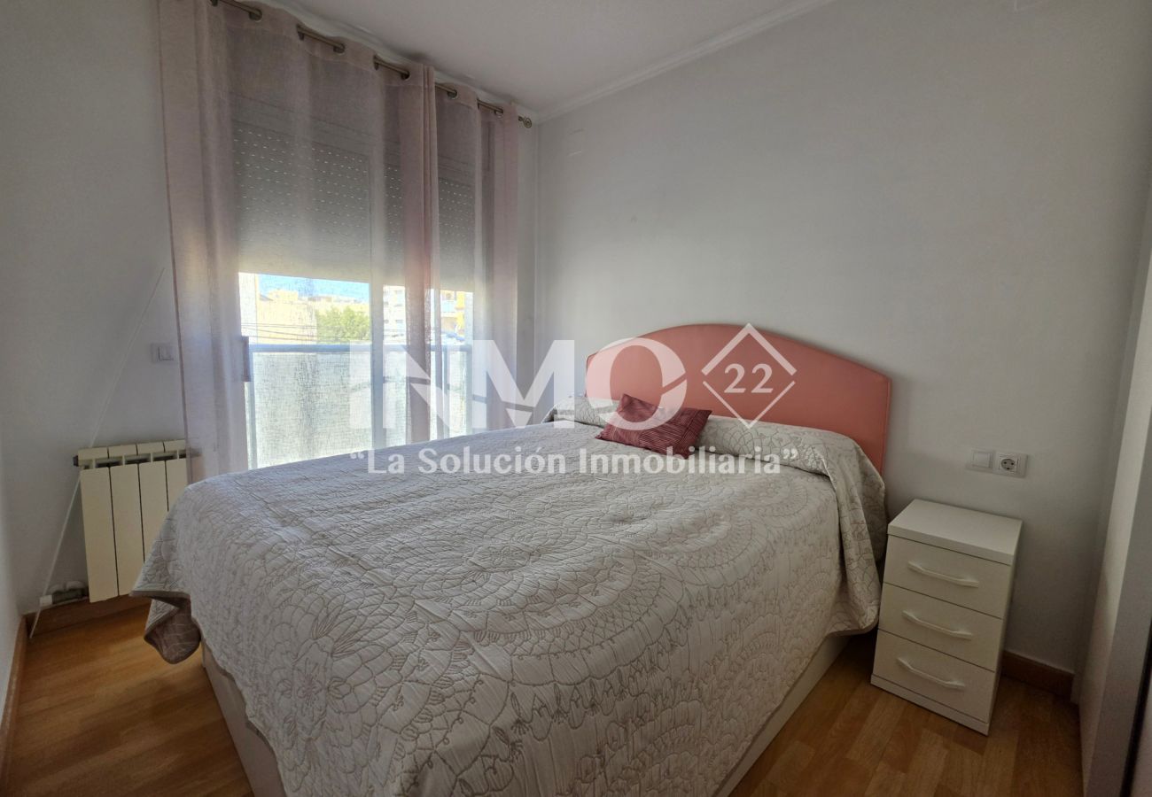 Apartment in Cambrils - 