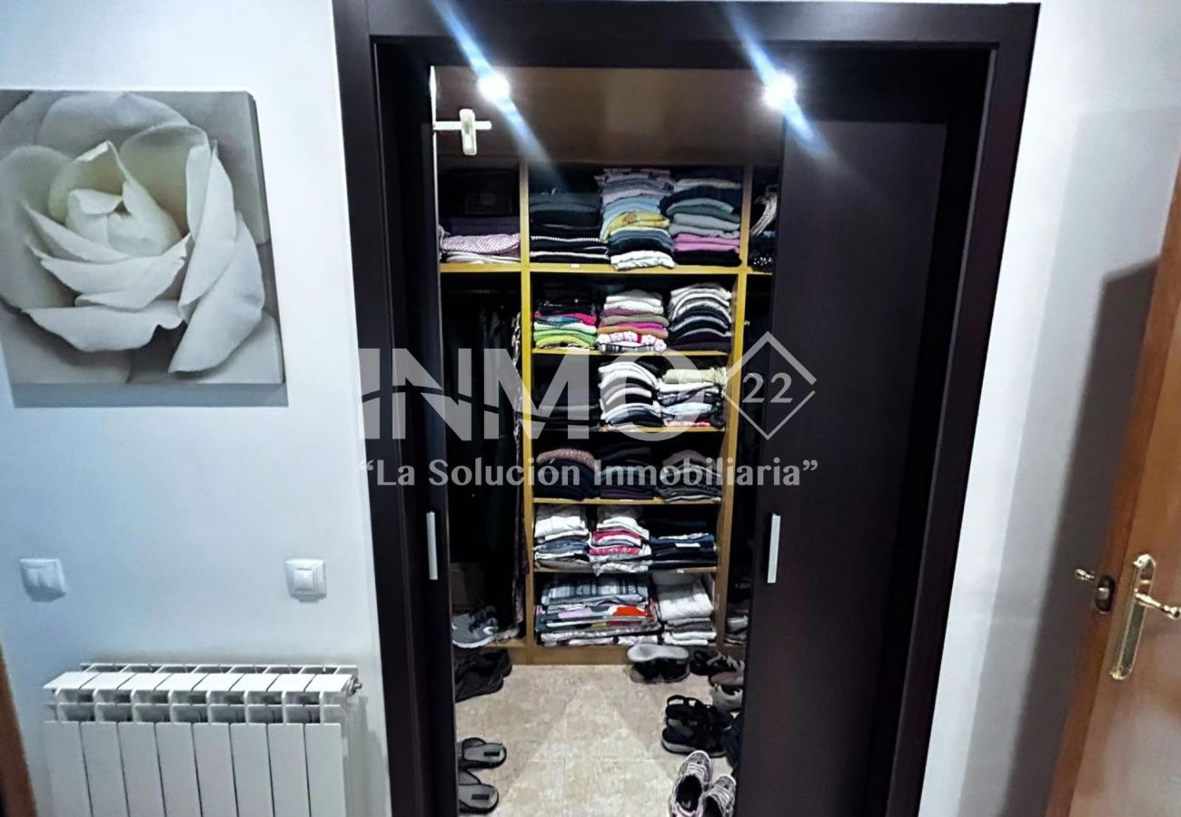 Apartment in Cambrils - 