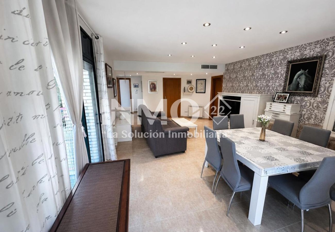 Apartment in Cambrils - 