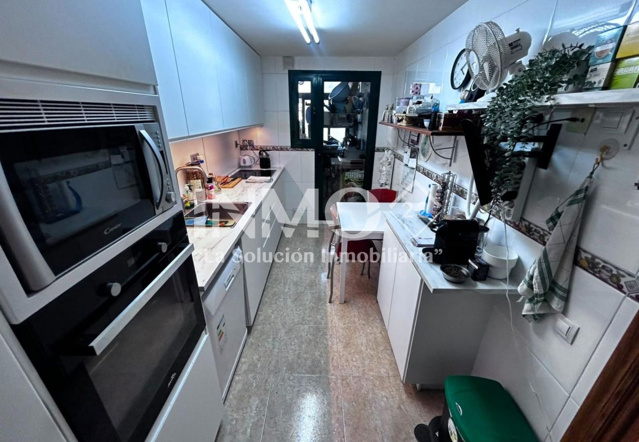 Apartment in Cambrils - 