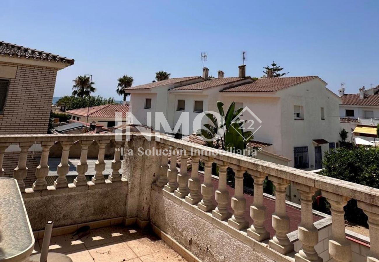 House in Cambrils - 