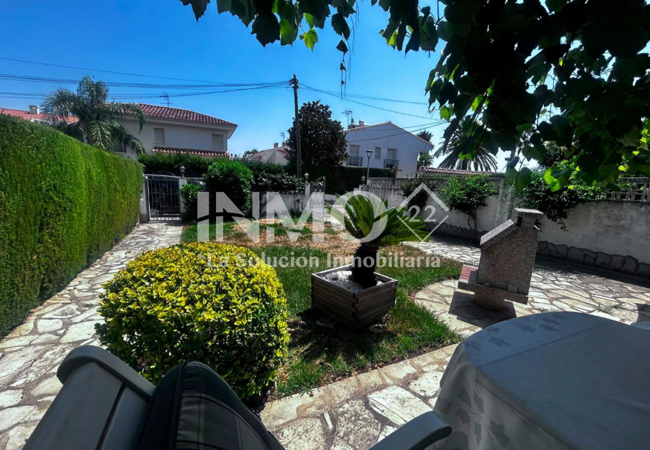 House in Cambrils - 