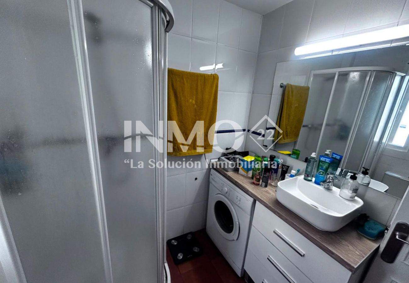 Apartment in Salou - 