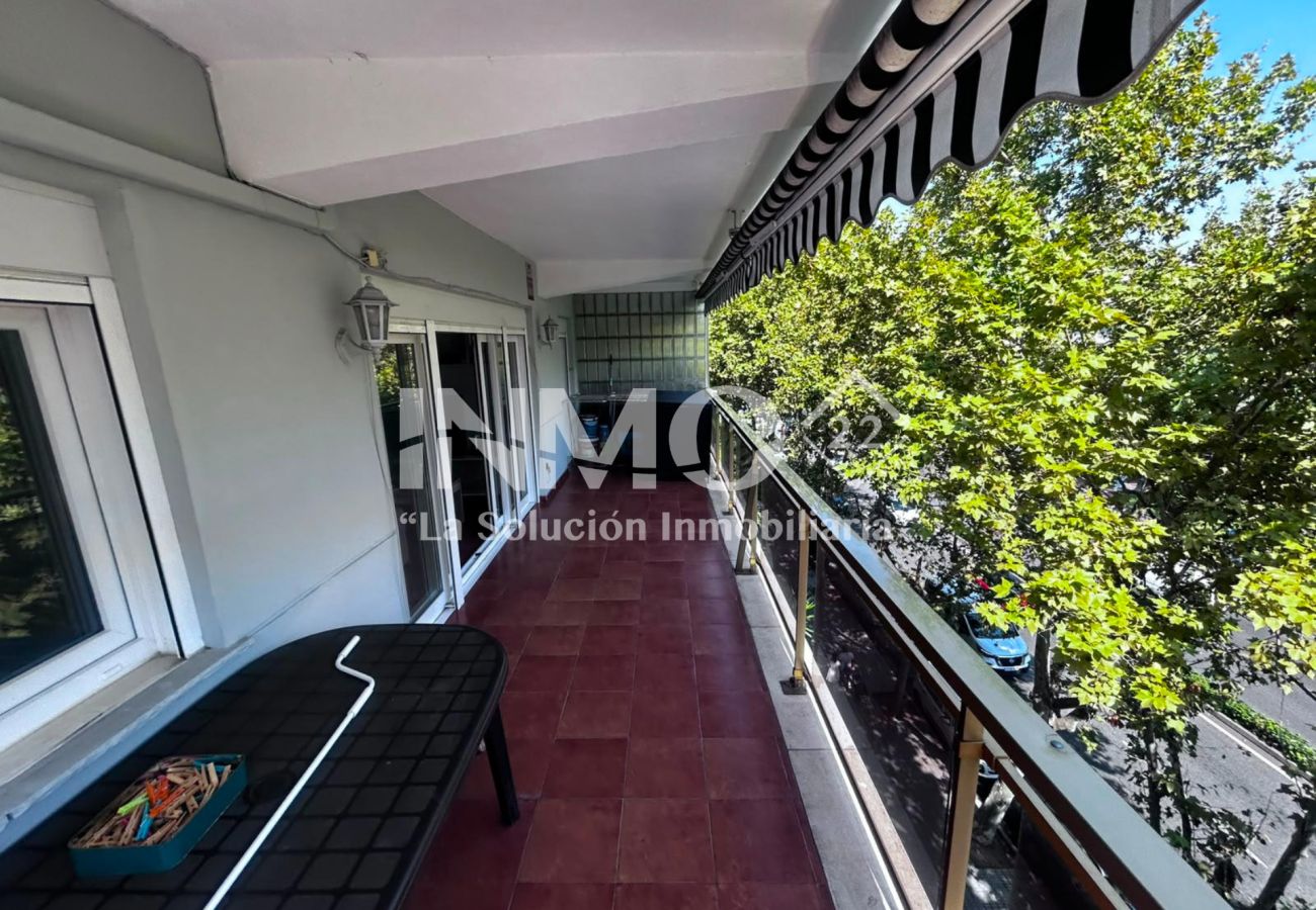 Apartment in Salou - 