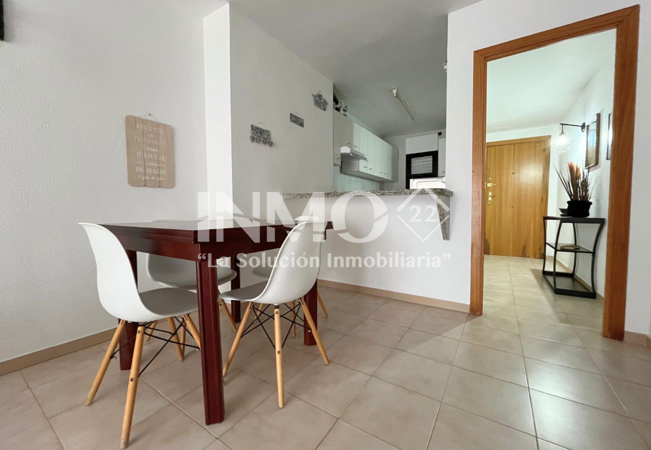 Apartment in Cambrils - 
