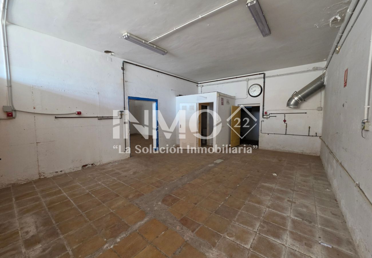 Commercial space in Miami Playa - 