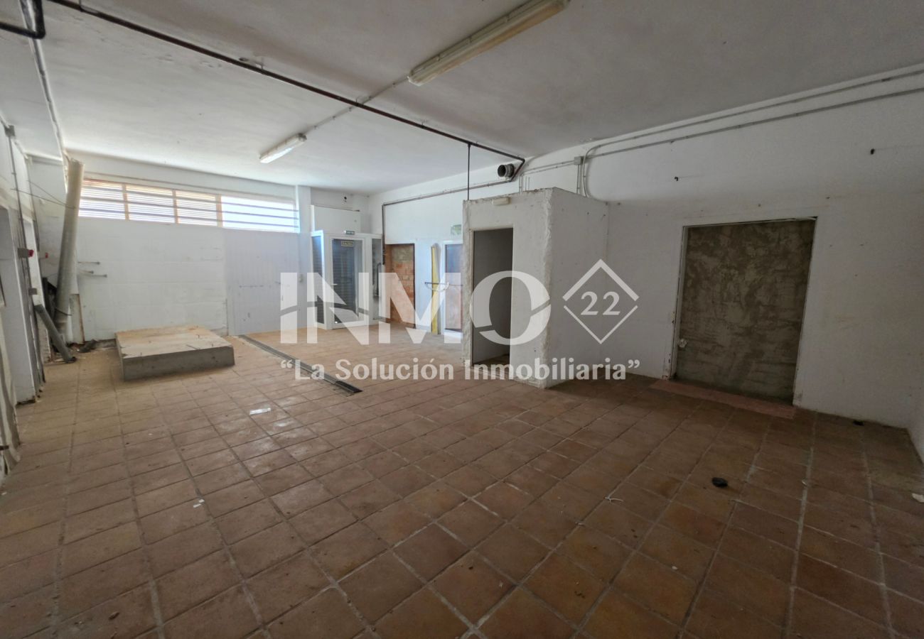Commercial space in Miami Playa - 