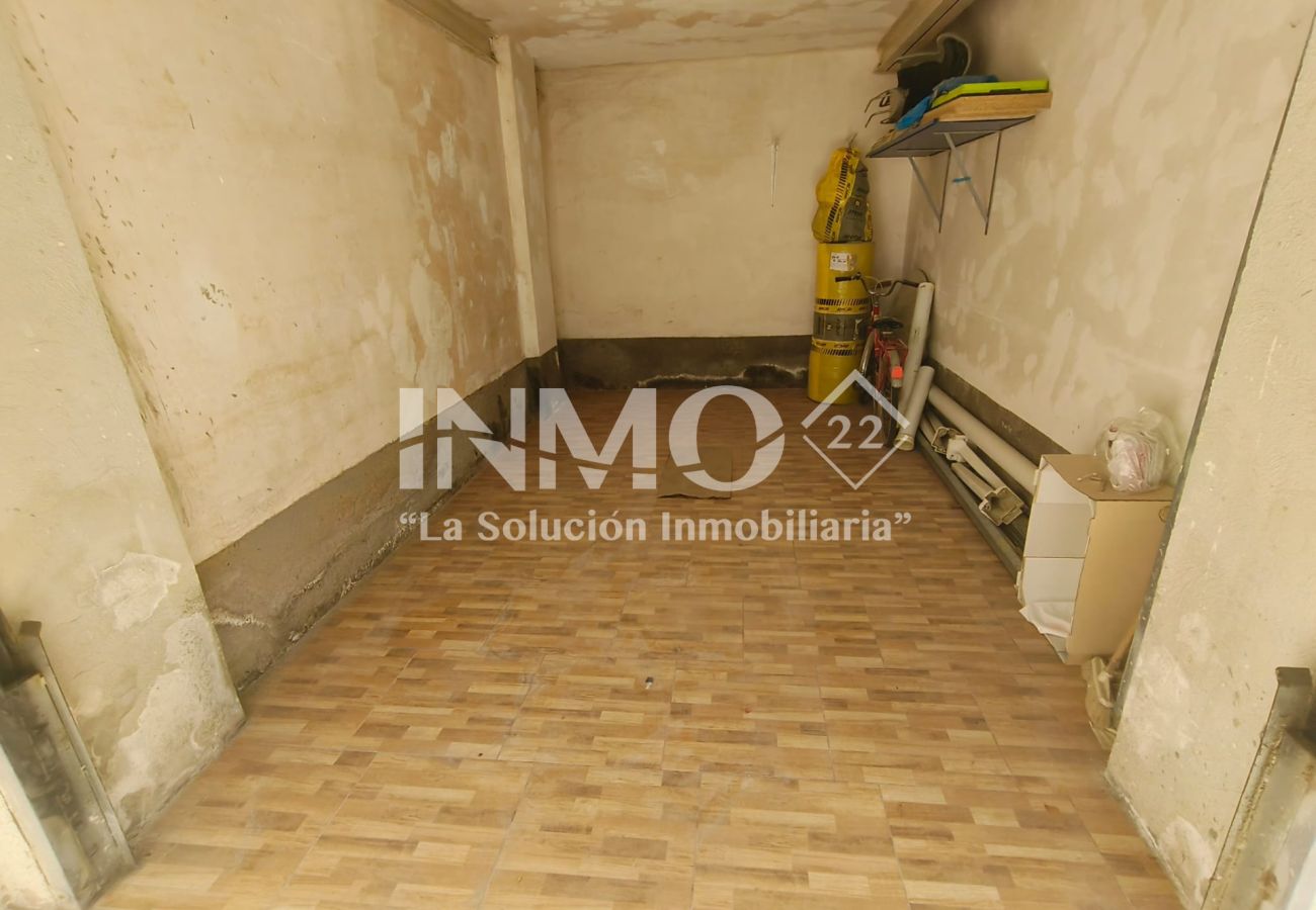Apartment in Salou - 