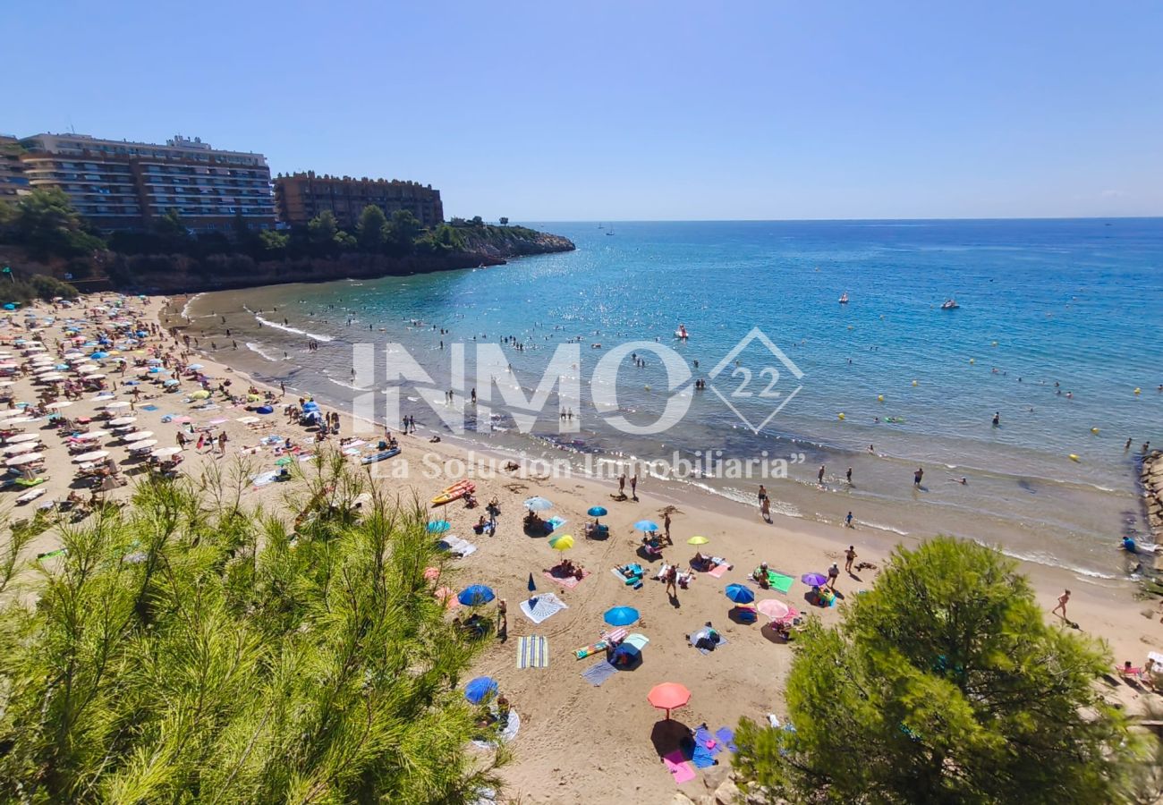 Apartment in Salou - 