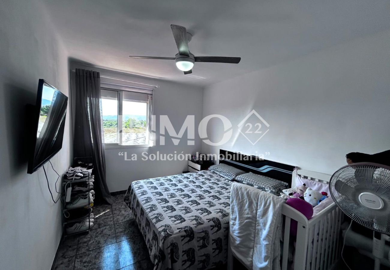 Apartment in Vila Seca - 