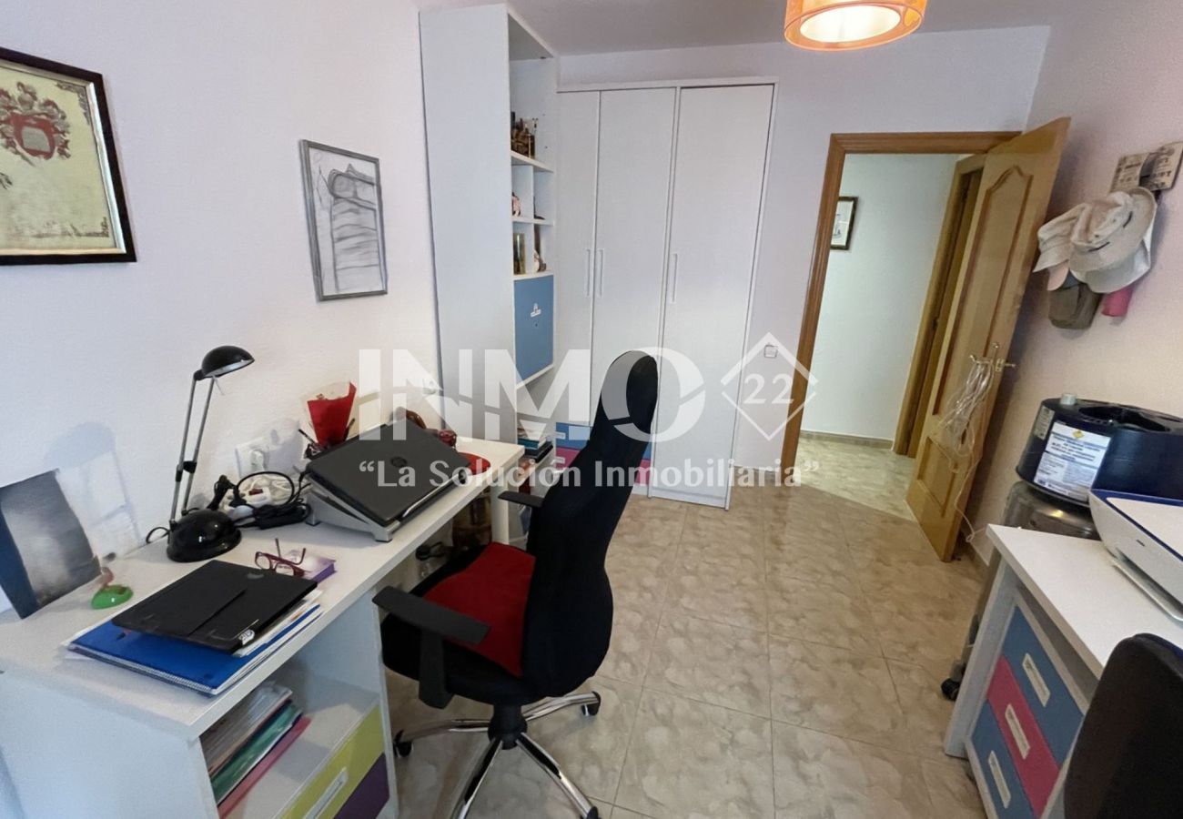Apartment in Cambrils - 