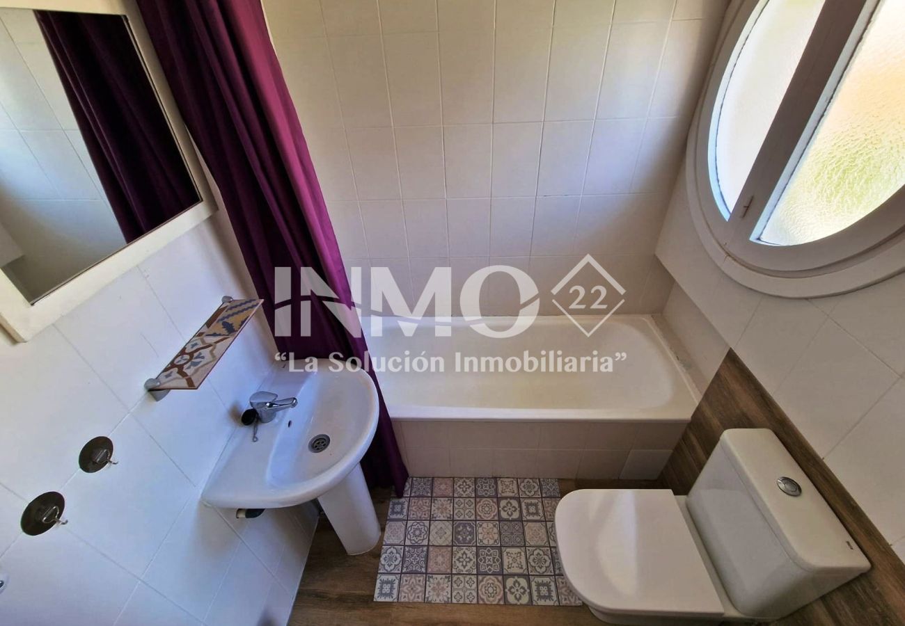 Apartment in Cambrils - 